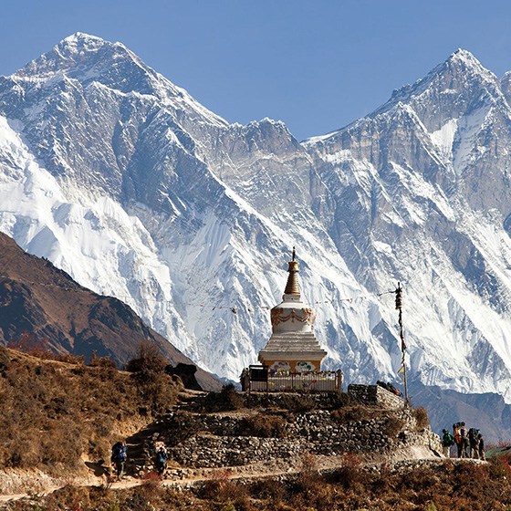 nepal