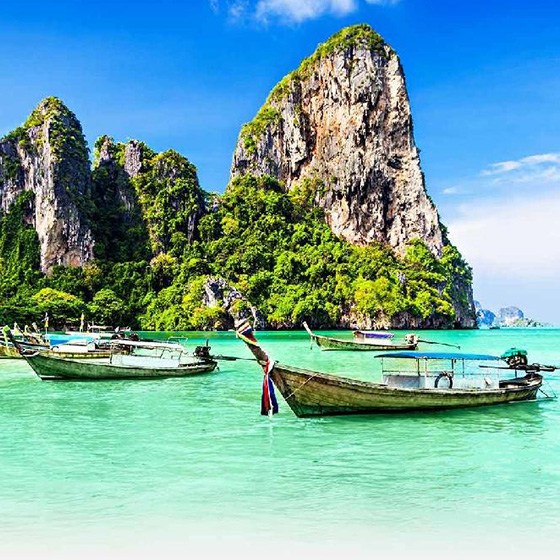 thai